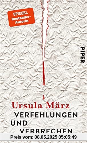 Verfehlungen und Verbrechen: True-Crime-Geschichten