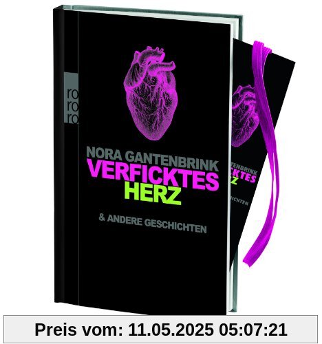 Verficktes Herz: & andere Geschichten: und andere Geschichten