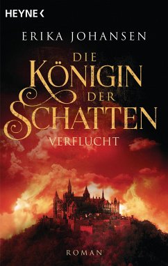 Verflucht / Die Königin der Schatten Bd.2 von Heyne