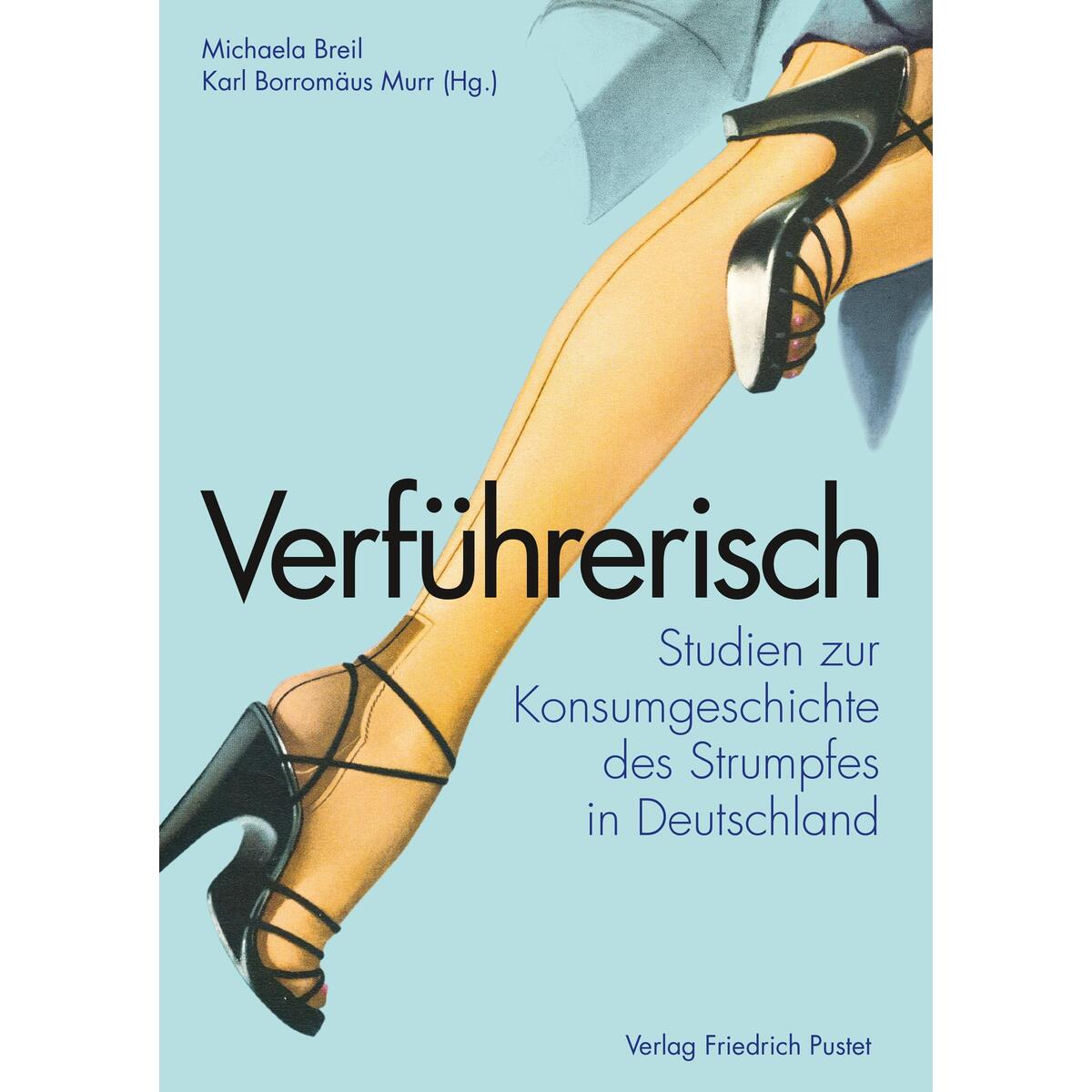 Verführerisch Verführerisch von Pustet, Friedrich GmbH