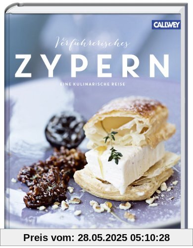 Verführerisches Zypern: Eine kulinarische Reise Verführerisches Zypern: Eine kulinarische Reise