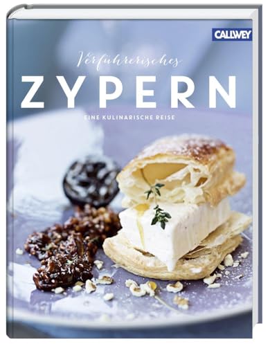 Verführerisches Zypern: Eine kulinarische Reise