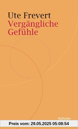 Vergängliche Gefühle
