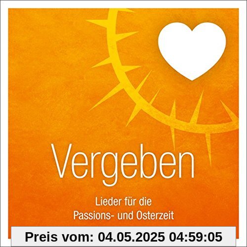 Vergeben