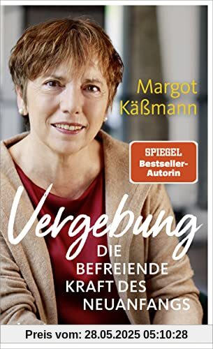 Vergebung – Die befreiende Kraft des Neuanfangs