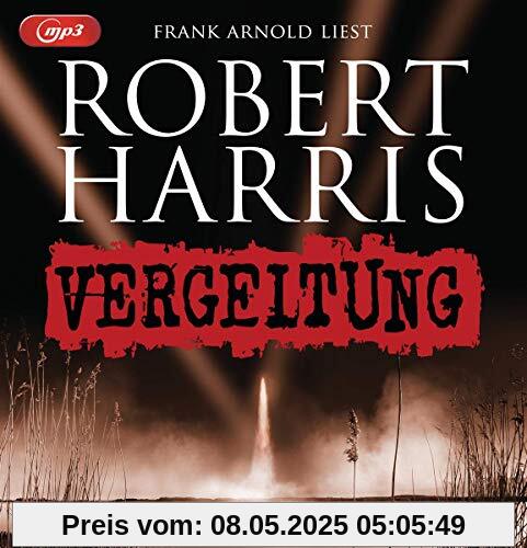 Vergeltung
