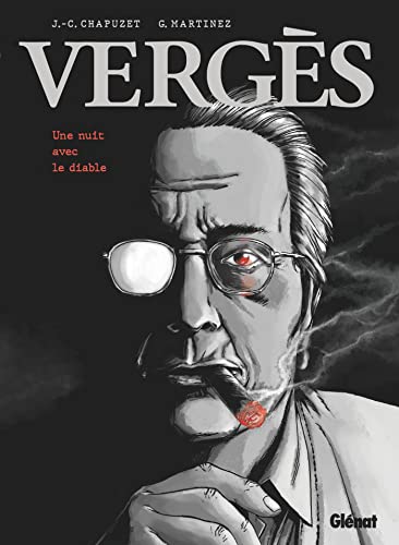 Vergès: Une nuit avec le diable
