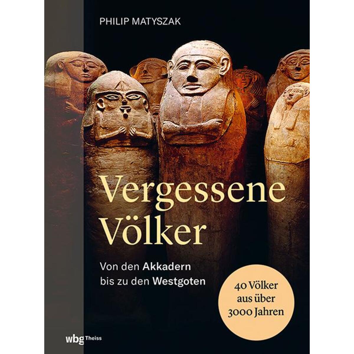 Vergessene Völker von Herder Verlag GmbH