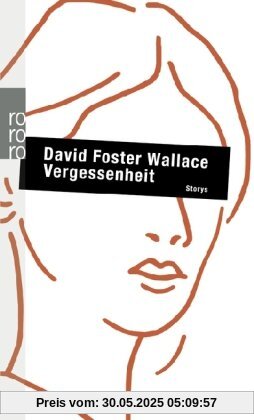 Vergessenheit: Storys Vergessenheit: Storys