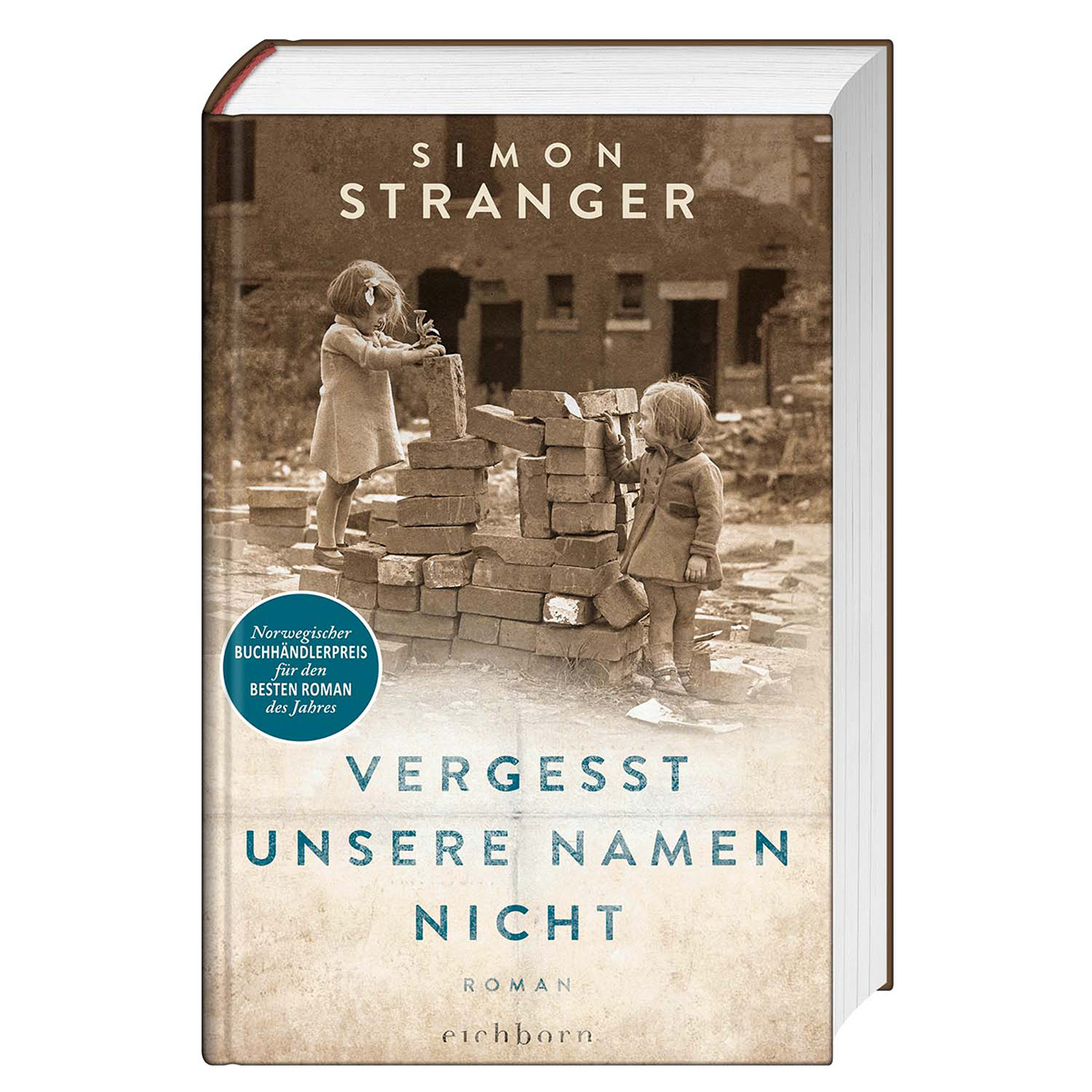 Vergesst unsere Namen nicht