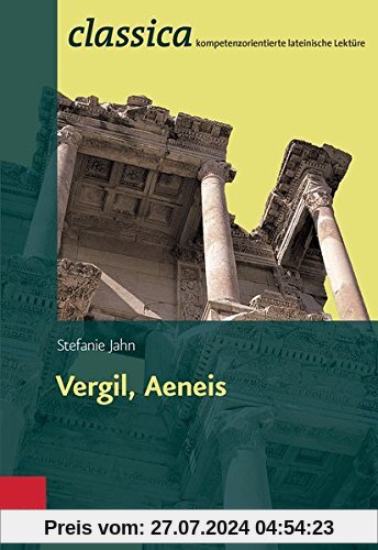 Vergil, Aeneis (Classica)