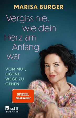 Vergiss nie, wie dein Herz am Anfang war Vergiss nie, wie dein Herz am Anfang war
