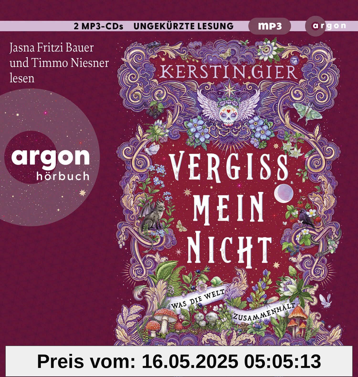 Vergissmeinnicht – Was die Welt zusammenhält: Das Finale der gefeierten Fantasy-Trilogie – das perfekte Weihnachtsgeschenk mit Kapitel zum schnellen Wiedereinstieg Vergissmeinnicht – Was die Welt zusammenhält: Das Finale der gefeierten Fantasy-Trilogie – das perfekte Weihnachtsgeschenk mit Kapitel zum schnellen Wiedereinstieg