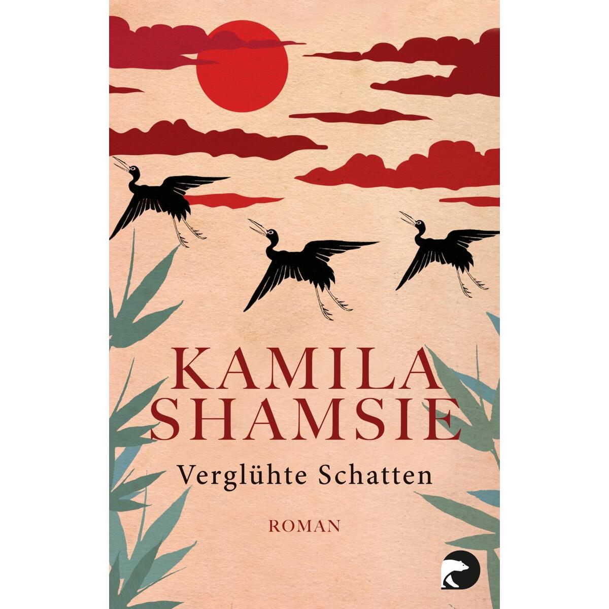 Verglühte Schatten Verglühte Schatten von Berliner Taschenbuch Verl