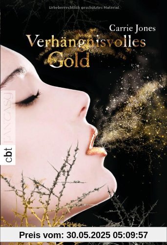 Verhängnisvolles Gold: Band 3