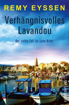 Verhängnisvolles Lavandou / Leon Ritter Bd.7 von Ullstein Extra / Ullstein Paperback