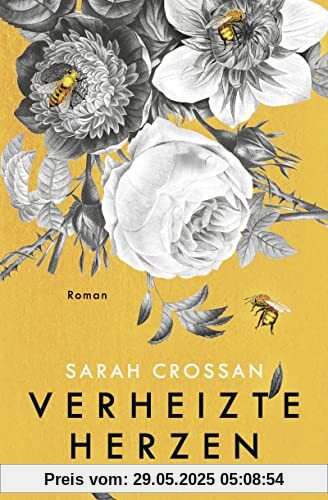 Verheizte Herzen: Roman