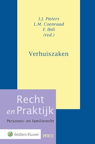 Verhuiszaken minderjarigen Verhuiszaken minderjarigen von Uitgeverij Kluwer BV