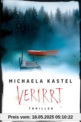 Verirrt: Thriller