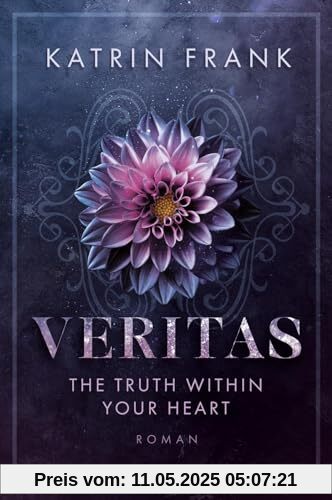 Veritas: The truth within your heart | Queere College Romance im Ivy League Setting Veritas: The truth within your heart | Queere College Romance im Ivy League Setting