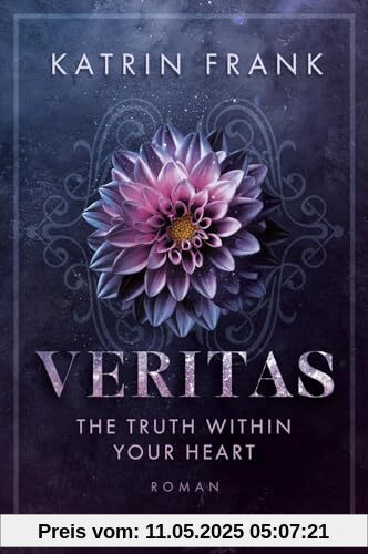 Veritas: The truth within your heart | Queere College Romance im Ivy League Setting