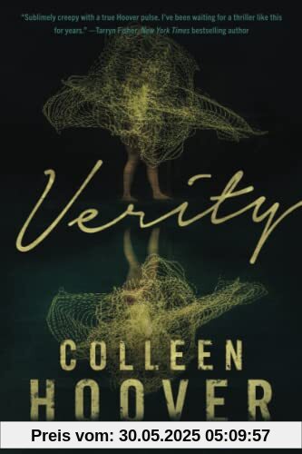 Verity Verity
