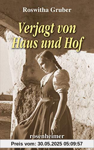 Verjagt von Haus und Hof Verjagt von Haus und Hof