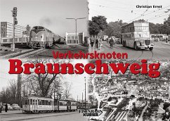 Verkehrsknoten Braunschweig von EK-Verlag / EK-Verlag - ein Verlag der VMM Verlag + Medien Management Gruppe GmbH