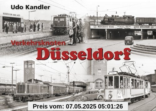Verkehrsknoten Düsseldorf Verkehrsknoten Düsseldorf
