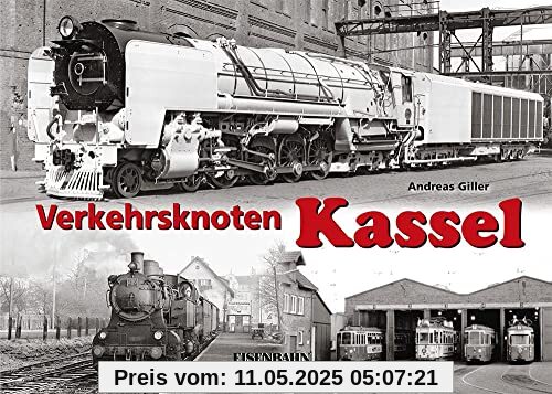 Verkehrsknoten Kassel