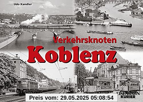 Verkehrsknoten Koblenz