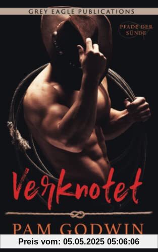 Verknotet