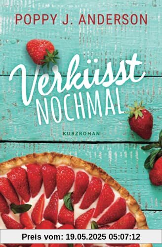 Verküsst nochmal Verküsst nochmal