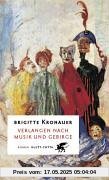 Verlangen nach Musik und Gebirge