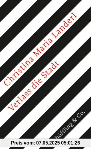 Verlass die Stadt