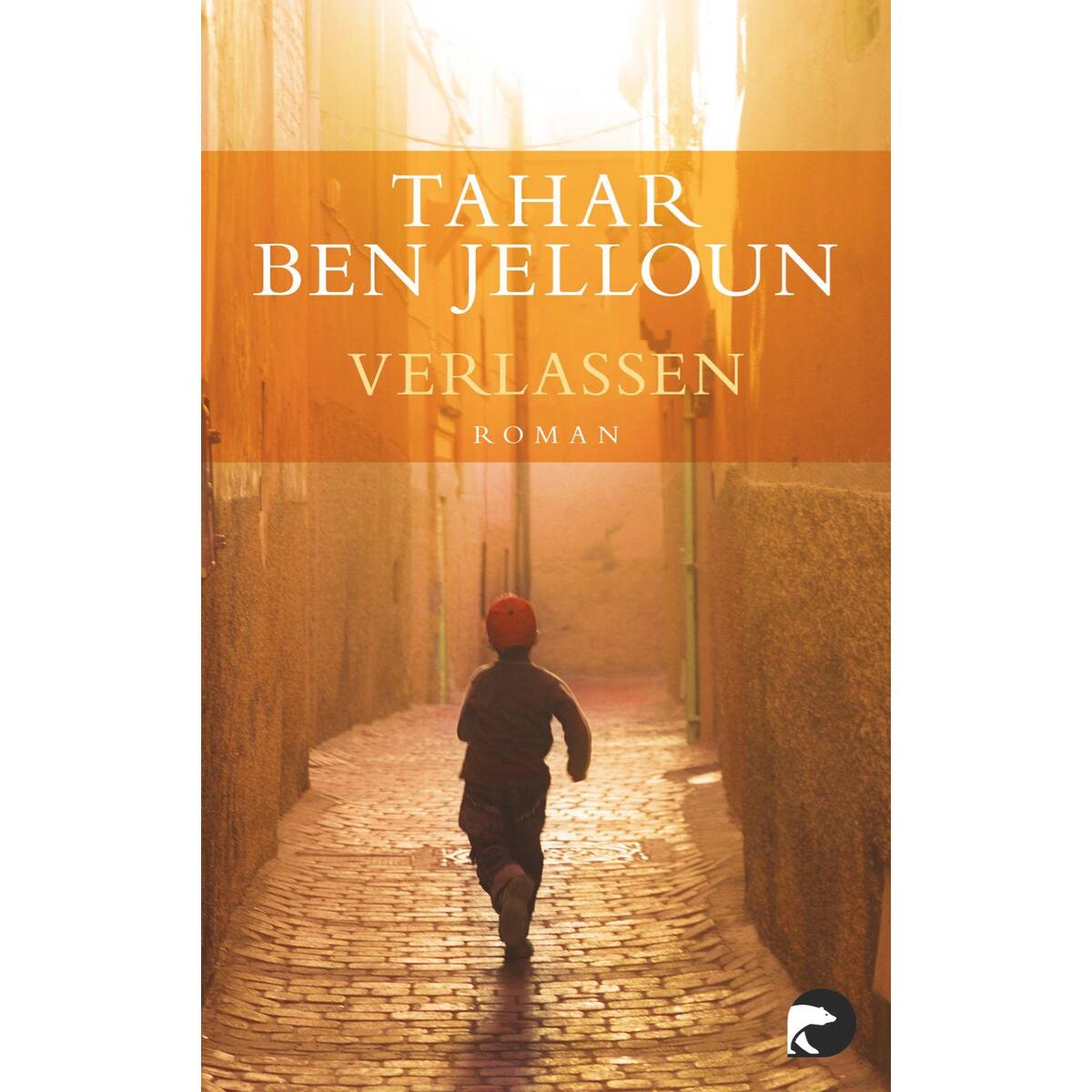 Verlassen Verlassen von Berliner Taschenbuch Verl