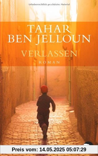 Verlassen: Roman Verlassen: Roman