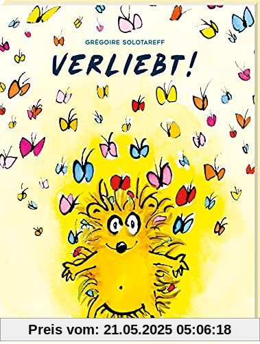 Verliebt!