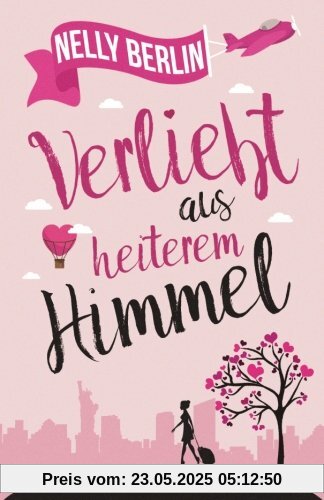 Verliebt aus heiterem Himmel