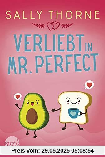 Verliebt in Mr. Perfect