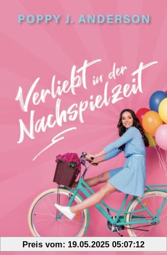 Verliebt in der Nachspielzeit Verliebt in der Nachspielzeit
