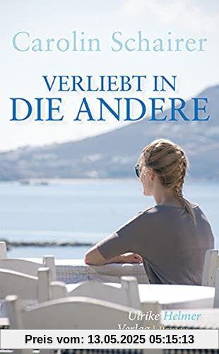 Verliebt in die Andere Verliebt in die Andere