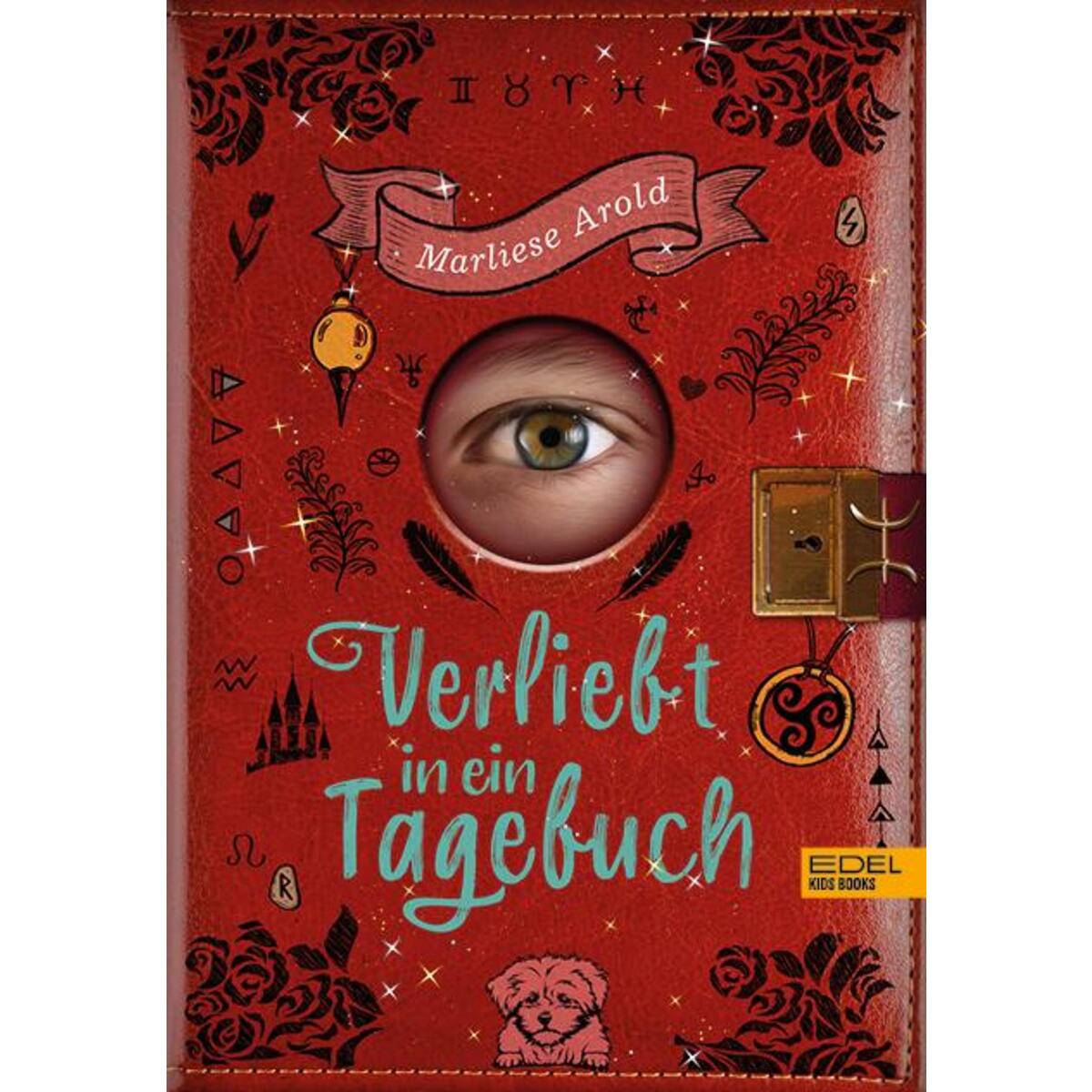 Verliebt in ein Tagebuch (Band 1) von Karibu