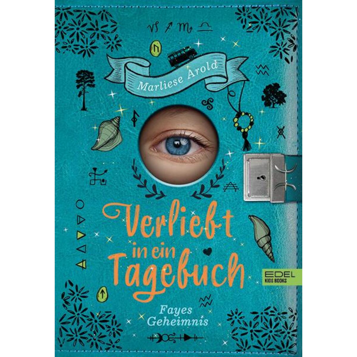 Verliebt in ein Tagebuch (Band 2) von Karibu