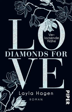 Verlockende Nähe / Diamonds for Love Bd.2 von Piper