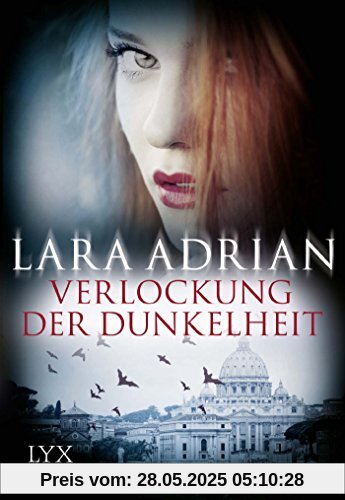 Verlockung der Dunkelheit Verlockung der Dunkelheit