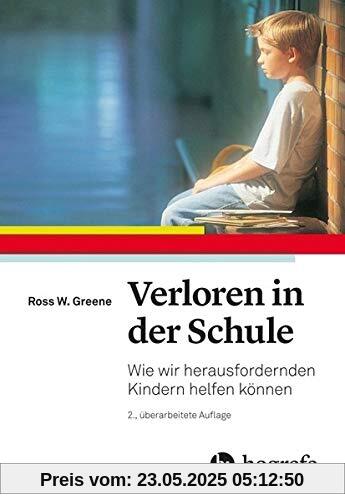 Verloren in der Schule: Wie wir herausfordernden Kindern helfen können