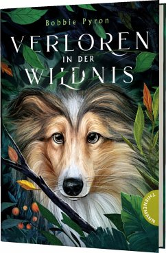 Verloren in der Wildnis von Thienemann in der Thienemann-Esslinger Verlag GmbH