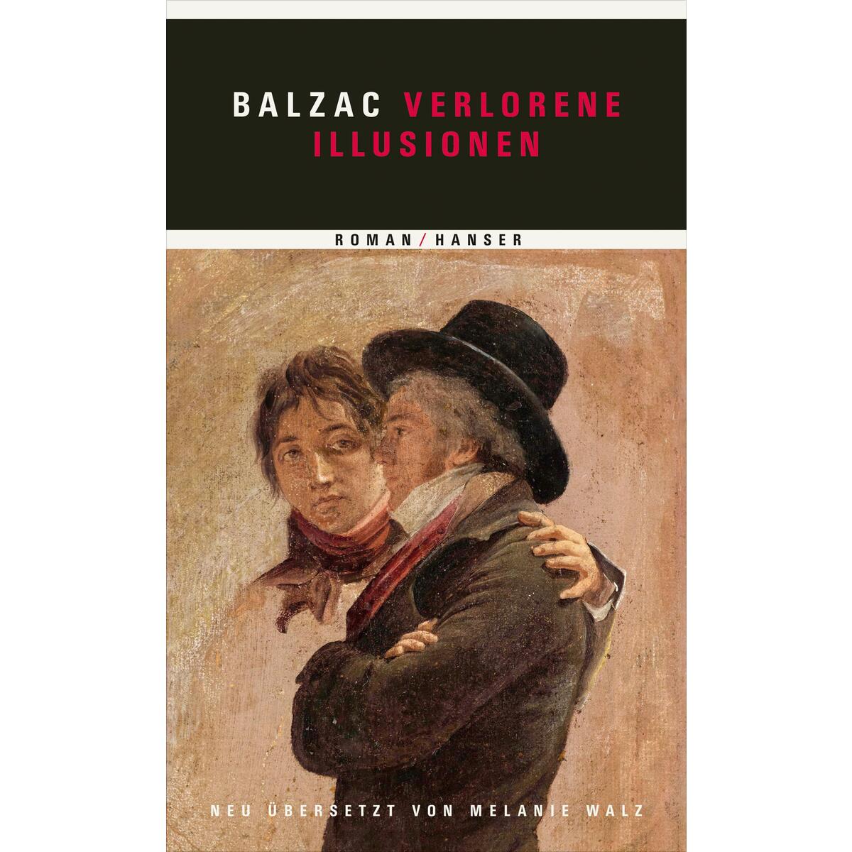 Verlorene Illusionen Verlorene Illusionen von Carl Hanser Verlag