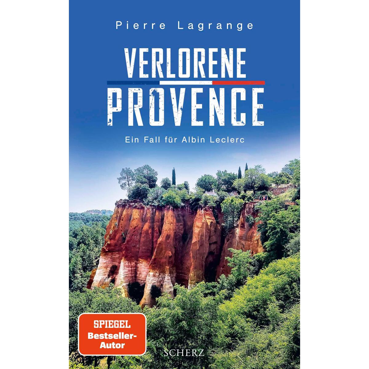 Verlorene Provence Verlorene Provence von FISCHER Scherz